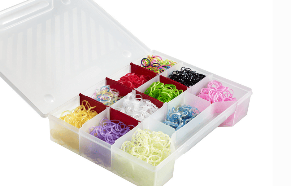 organizator škatla