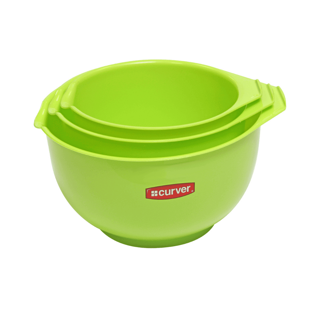 set mešalne posode