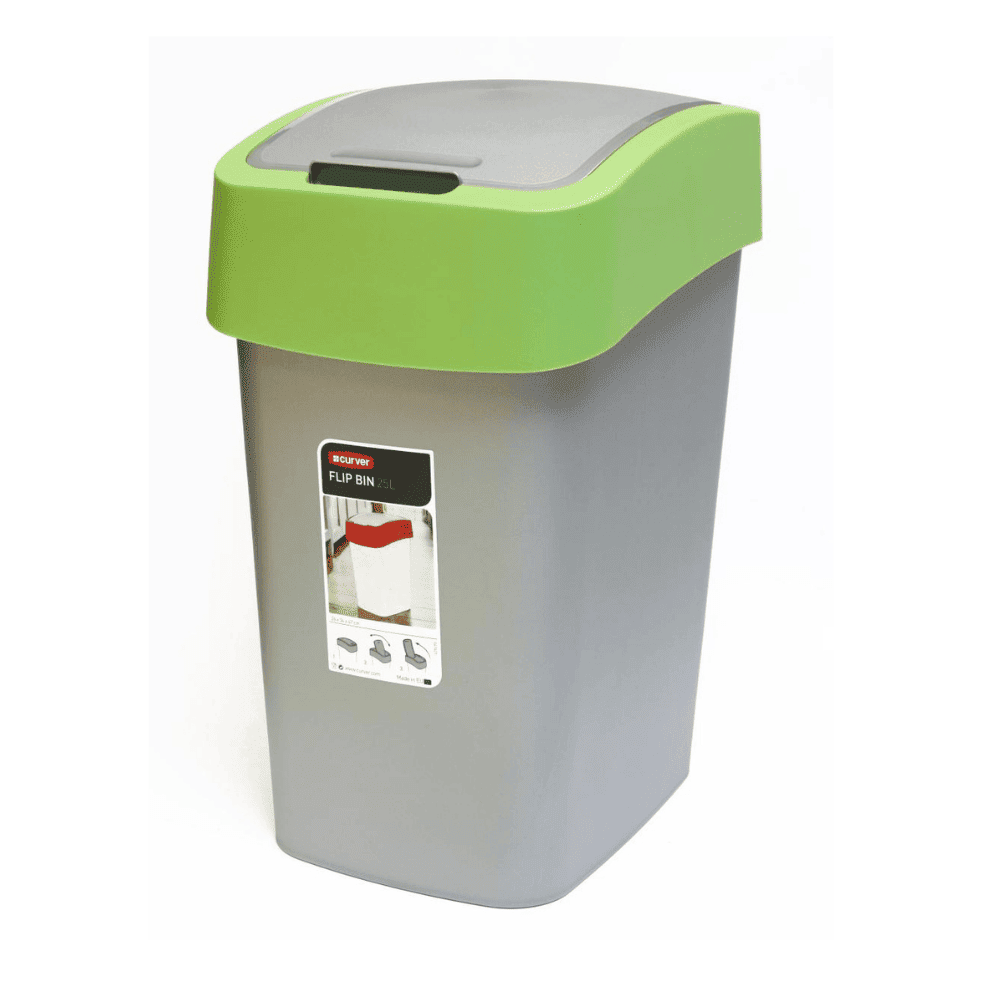 2170-P80 flip bin koš