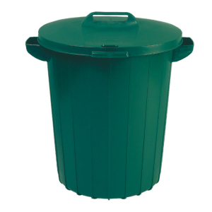 koš za odpadke
