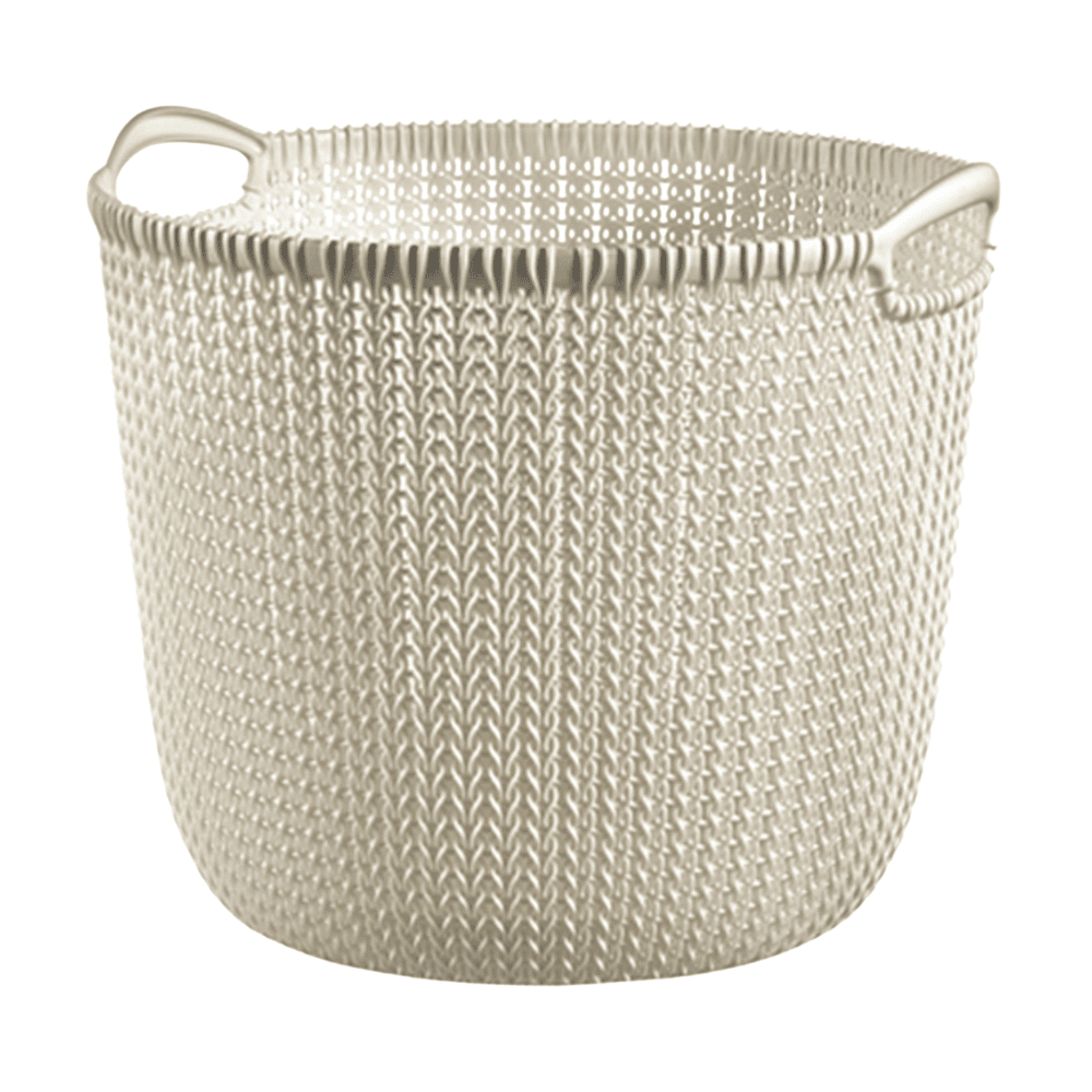3673-X64 knit košara