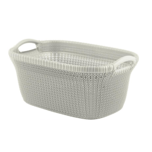 košara za perilo knit