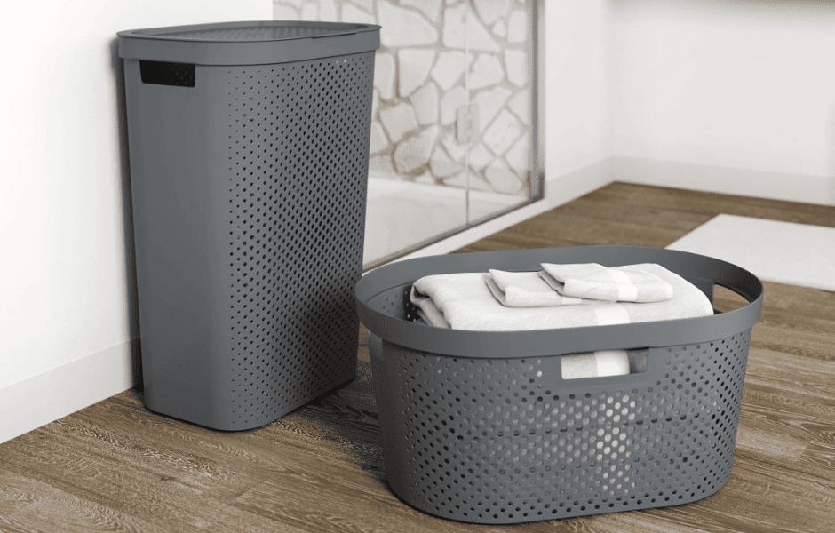 infinity recycled koš